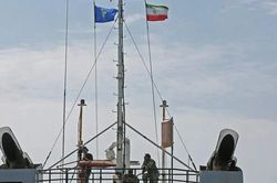 Eo biển Hormuz sẽ tiếp tục đóng cửa cho đến khi Mỹ chấp nhận các điều kiện của Tehran