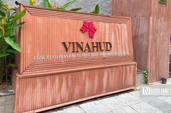 Vinahud còn lại gì sau khi 'bán con'?
