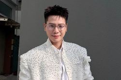Quân A.P 'trượt tay' lộ ảnh cưới chụp tại Ý