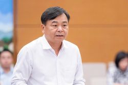 Đề xuất phân quyền 21 thủ tục hành chính của Bộ NN&MT cho Chủ tịch UBND cấp tỉnh