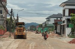 Gỡ vướng mặt bằng, thúc tiến độ dự án hạ tầng đô thị hơn 800 tỷ đồng