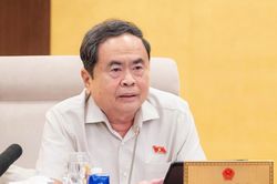 Sửa 10 luật lĩnh vực nông nghiệp, môi trường đảm bảo thực chất, không tạo ra khoảng trống pháp lý