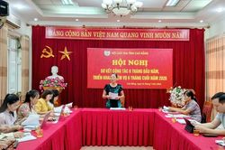 Hội Luật gia tỉnh Cao Bằng đẩy mạnh phổ biến ph&aacute;p luật, trợ gi&uacute;p ph&aacute;p l&yacute; cho người d&acirc;n