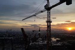 Hà Nội: Đưa ra thị trường hơn 46.000 căn NƠXH trong năm 2026