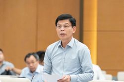 UBTVQH cho ý kiến về chủ trương đầu tư 'siêu dự án' đường 288.268 tỷ đồng