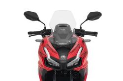 'Honda SH phiên bản đi phượt' có thêm biến thể mới, giá hơn 91 triệu đồng