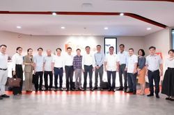 Shopee đề nghị nới quy định chuyển dữ liệu, tránh tăng gánh nặng cho doanh nghiệp