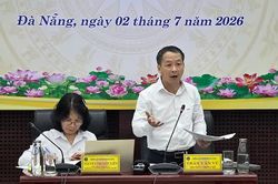 Đà Nẵng cần làm gì để năm 2026 đạt mục tiêu tăng trưởng hai con số?