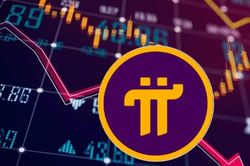 Tiền số Pi lao dốc, giá trị tài sản 'bốc hơi' 97%