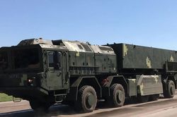 Ukraine thử nghiệm thành công tên lửa đạn đạo nội địa mới, độ chính xác tăng mạnh, chi phí giảm 30%