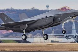 Phần Lan c&oacute; thể nhanh ch&oacute;ng trở th&agrave;nh nh&agrave; sản xuất h&agrave;ng đầu trong chương tr&igrave;nh F-35