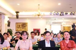 Chứng nhận quốc tế giúp doanh nghiệp duy trì lợi thế cạnh tranh