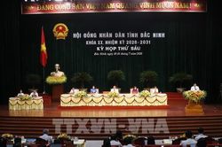 Bắc Ninh th&ocirc;ng qua chủ trương th&agrave;nh lập th&agrave;nh phố trực thuộc Trung ương