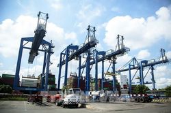 TP.Hồ Chí Minh: Tầm nhìn từ siêu cụm cảng đến kinh tế đại dương