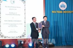 Việt Nam thúc đẩy nuôi lồng thủy sản xanh, thông minh cùng các nước châu Á