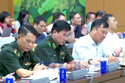 Đổi mới tư duy quản lý, hướng tới hải quan số