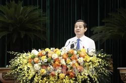Bắc Ninh đặt mục tiêu tăng trưởng kinh tế 12,5%, hướng tới 'nơi đáng sống'