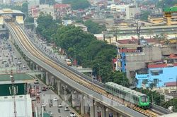 Quy hoạch TOD: Không thể chờ hạ tầng xong mới xây tiêu chuẩn