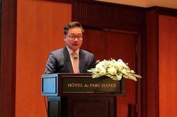 Liên kết lợi thế vùng để phát triển nông nghiệp thông minh và kinh tế xanh