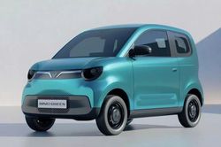 Top 5 ô tô rẻ nhất Việt Nam: Có xe giá thấp hơn Honda SH
