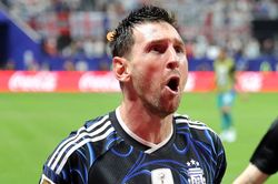 Siêu kỷ lục của Messi nhấn chìm giấc mơ 60 năm của tuyển Anh