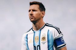 Messi vượt Mbappe, dẫn đầu cuộc đua Chiếc giày vàng World Cup 2026