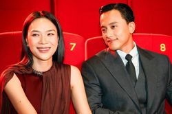 Mừng cho Mỹ Tâm và Mai Tài Phến