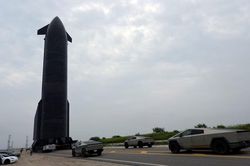 SpaceX vượt qua cuộc điều tra sự cố trước chuyến bay thử nghiệm