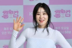Choi Kang Hee lên tiếng vì bị quấy rối