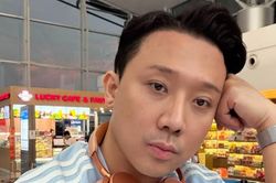Trấn Thành đang gặp khó khăn