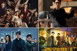 Top 4 phim Hàn Quốc của SBS có rating cuối tuần cao nhất lịch sử
