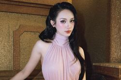 Vũ Thúy Quỳnh bất ngờ chia sẻ dòng trạng thái gây chú ý
