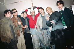 BTS gây tranh cãi với teaser MV mới, bị nghi bắt chước GD&TOP