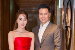 Mừng cho Việt Anh và Quỳnh Nga sau 6 năm