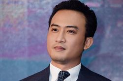 H&eacute; lộ vai diễn của Do&atilde;n Quốc Đam trong Mật M&atilde; Đ&ocirc;ng Dương