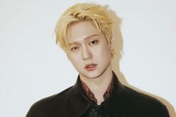 Go Kyung Pyo khiến fan ngỡ ngàng với gương mặt thon gọn sau khi giảm cân
