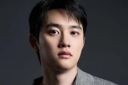 Doh Kyung Soo (D.O. của EXO) đóng phim zombie
