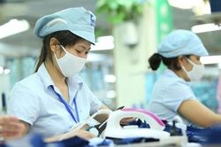 Thống nhất đề xuất tăng lương tối thiểu vùng 7,8% từ 1/1/2027