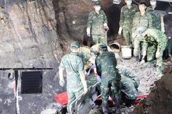 Mở rộng phạm vi tìm kiếm hài cốt liệt sĩ tại Công viên Lê Thị Riêng