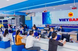 Cổ phiếu VBB biến động ra sao khi sang s&agrave;n HOSE?