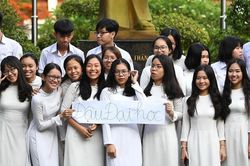 Từ năm học 2026-2027, Huế cấp miễn phí sách giáo khoa cho toàn bộ học sinh