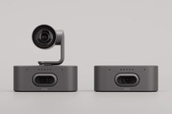 Logitech đưa AI vào phòng họp doanh nghiệp với dòng camera hội nghị mới
