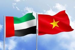 Hiệp định Thương mại tự do Việt Nam - UAE: C&aacute;nh cửa để h&agrave;ng Việt chinh phục thị trường Trung Đ&ocirc;ng