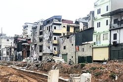 Du mục đô thị và những đứa trẻ không có ký ức