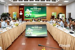 Khơi thông điểm nghẽn, tạo động lực để nông nghiệp bứt phá