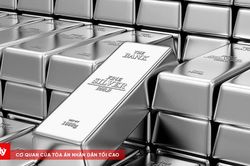 Ph&acirc;n t&iacute;ch thị trường bạc 16/7: Chưa tho&aacute;t &aacute;p lực giảm