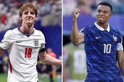 Không chỉ là tấm HCĐ: Vì sao trận tranh hạng Ba World Cup vẫn đáng để chờ đợi?
