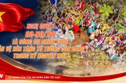 B&agrave;i 2: Cảnh gi&aacute;c với 'chiếc bẫy văn h&oacute;a' ngoại lai