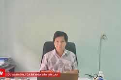 Xã Bình Châu: Chuyển biến tích cực sau một năm thực hiện chính quyền hai cấp