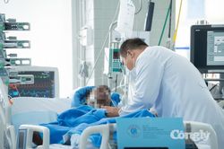 Sức khỏe nạn nh&acirc;n nặng nhất trong vụ lật ca n&ocirc; Ph&uacute; Quốc
